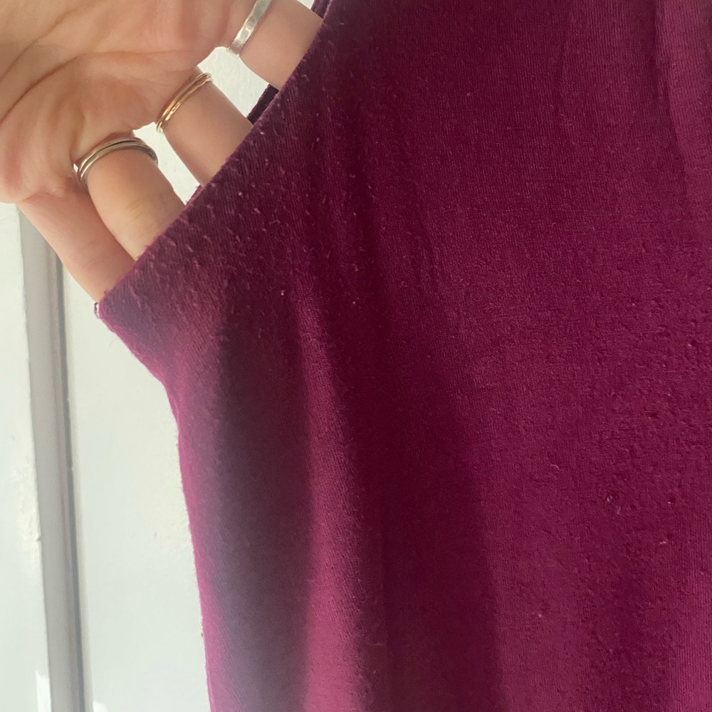 Softest Flowy Tank - Picture 4 of 5
